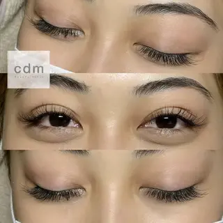 マツエク・マツパ シーディーエム cdmのネイルデザイン