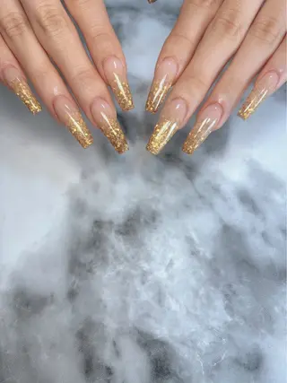 ネイル salon de belnetta所属・kayo 💅のネイルデザイン