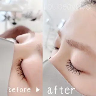 マツエク・マツパ 村田 茜のマツエク・マツパデザイン