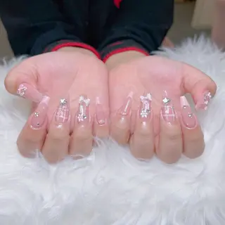 ネイル Mio Nailのネイルデザイン