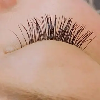 マツエク・マツパ pour voursのマツエク・マツパデザイン