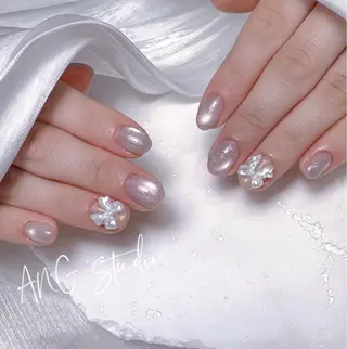 ネイル ANG Studioのネイルデザイン