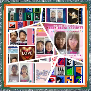 美容整体サロンMikie所属・小沼 美希恵のその他イメージ