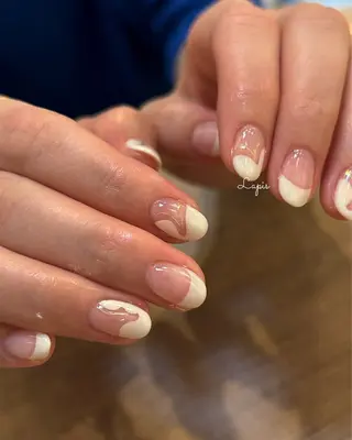 ネイル Lapis *のネイルデザイン