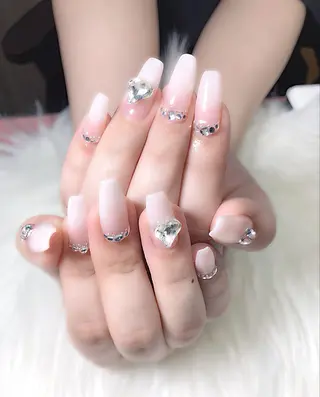 ネイル 整体・ネイル ヨシ堂💅のネイルデザイン