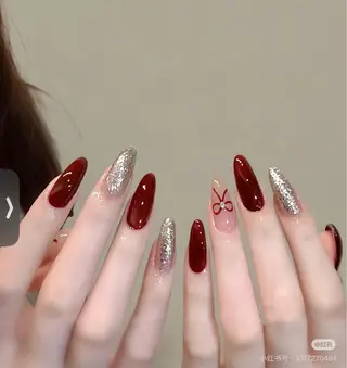 ネイル 🎀 NaNa_nailのネイルデザイン