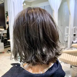 ショート カラー 仕上がり満足度No. 1✨ﾄﾀﾞﾕｳのヘアスタイル