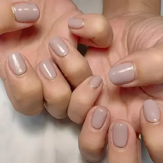 ネイル reve あやののネイルデザイン