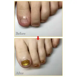 ネイル ネイルサロンアリューム所属・ネイルサロン アリュームのネイルデザイン