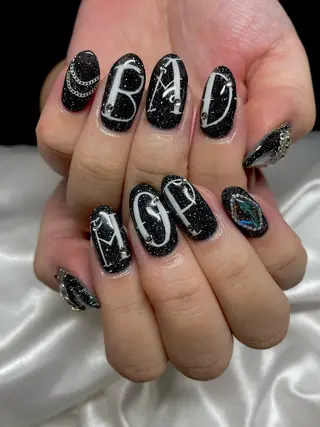 ネイル Home salon Rのネイルデザイン