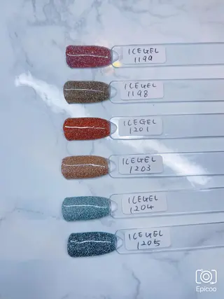 ネイル Nail Salon yのネイルデザイン