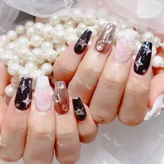 ネイル Maiii 💗のネイルデザイン