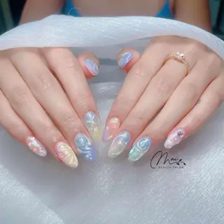 ネイル MaiBeauty Niのネイルデザイン