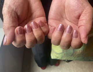 ネイル .Etel atelier.のネイルデザイン