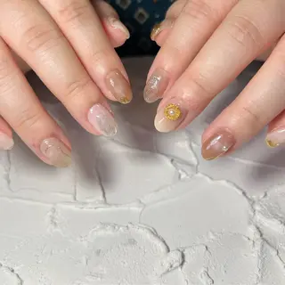 ネイル Lofinails ちひろのネイルデザイン