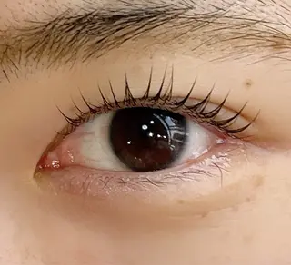 マツエク・マツパ Be_beauty studio所属・be_ なつきの眉毛・アイブロウイメージ