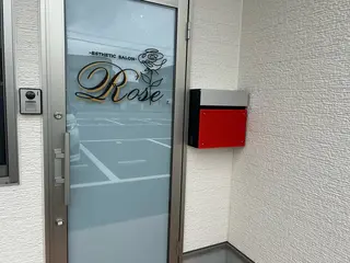 Esthetic Salon Roseのエステ・リラクイメージ