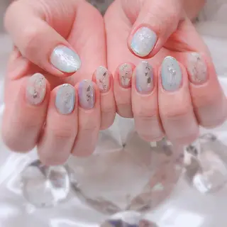 ネイル Private Salon 大宮のネイルデザイン