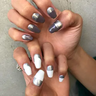 ネイル Kimura Miyukiのマツエク・マツパデザイン