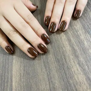 ネイル mayuko .のネイルデザイン