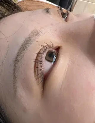 マツエク・マツパ 石田 悠夏のマツエク・マツパデザイン