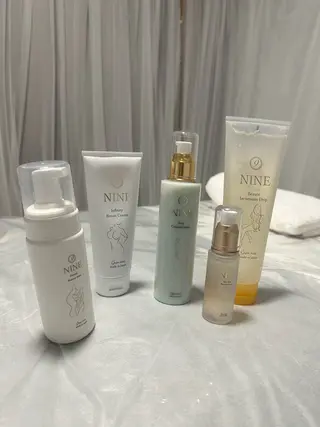 サロンドガーネット バスト専門店yukaのエステ・リラクイメージ