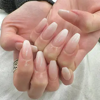 ネイル Bianca 池袋店 HAMASHIMAのネイルデザイン