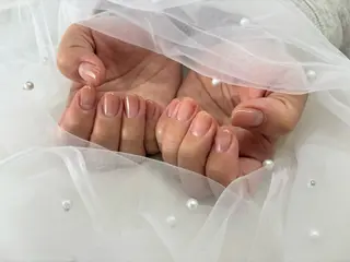 ネイル BIANCA 渋谷のネイルデザイン