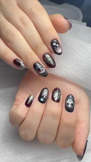 ネイル SHE. Nail Otsukaのネイルデザイン