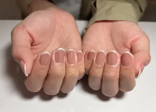 ネイル Ree所属・ネイル脱毛 Reeのネイルデザイン