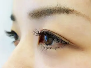 マツエク・マツパ Tuuli 沖縄市のマツエク・マツパデザイン