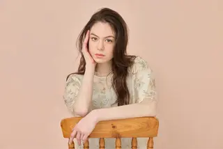 セミロング [似合う小顔カット] 🪽MUNi恵比寿のヘアスタイル