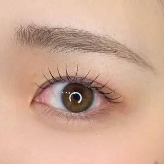 マツエク・マツパ BELINDA ikumi🌙のマツエク・マツパデザイン