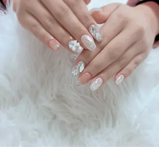 ネイル ESPOIR Ｎのネイルデザイン