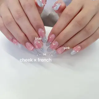 ネイル ❤︎fein. nail❤︎のネイルデザイン