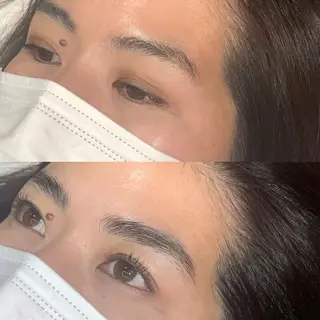 アイブロウ アイブロウ･脱毛専門店 CROWN所属・アイブロウ脱毛専門店 CROWNの眉毛・アイブロウイメージ