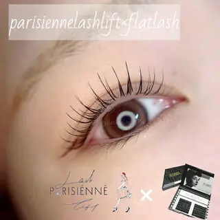 マツエク・マツパ LaMa staff★のマツエク・マツパデザイン