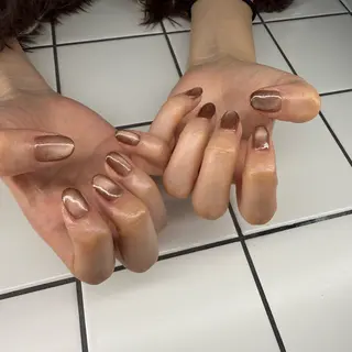 ネイル MAI MAI🌈のネイルデザイン