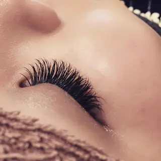 マツエク・マツパ kaona 吉祥寺のマツエク・マツパデザイン