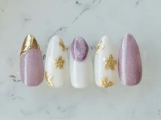ネイル nailsalon oluoluのネイルデザイン