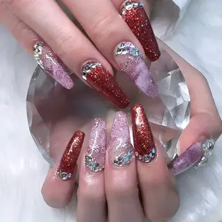 ネイル Kobayashi Komugiのネイルデザイン