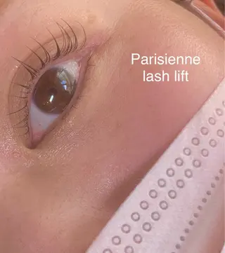 マツエク・マツパ Lilly所属・Lilly eyelashのマツエク・マツパデザイン