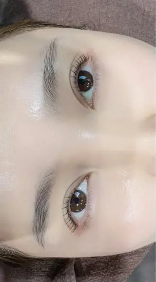 マツエク・マツパ 三尾 麻美のマツエク・マツパデザイン