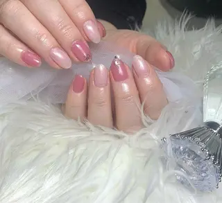 ネイル Nail salon Venusのネイルデザイン