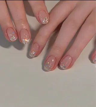 ネイル Jo Dopamineのネイルデザイン