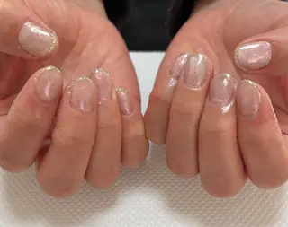 ネイル nail  M&T所属・nail M&Tのネイルデザイン