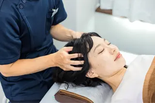 肩こり改善整体 ユアーズ【四条大宮】のエステ・リラクイメージ