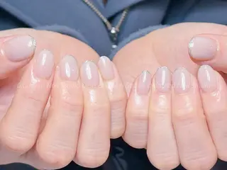 ネイル diamond ♥のネイルデザイン