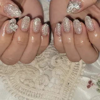 ネイル ネイルサロンほっこり kanaのネイルデザイン