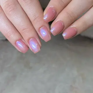 ネイル maison de NALIのネイルデザイン